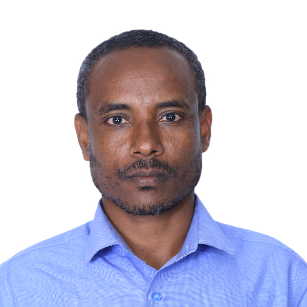 Eshetie Dametie Kassa